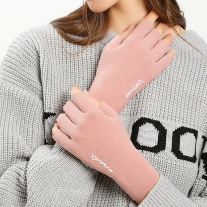 Gloving Spring Half Palm Gloves alternate product view