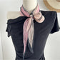 Scarvii - Color Block Triangle Scarf