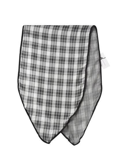 Scarvii - Checkered Spring Autumn Scarf
