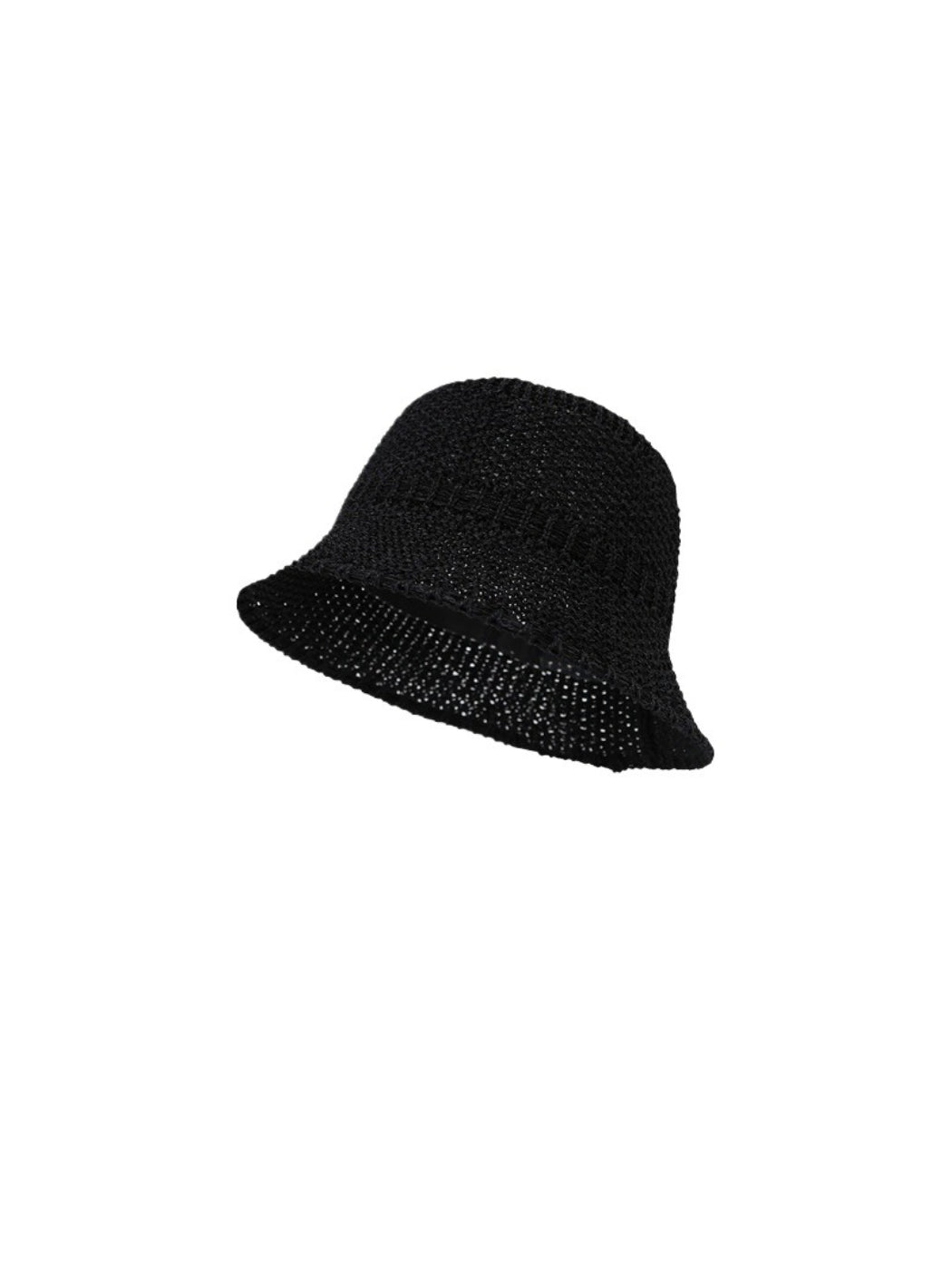 Haila - lightweight Knit Bucket Hat