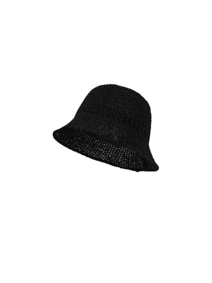 Haila - lightweight Knit Bucket Hat