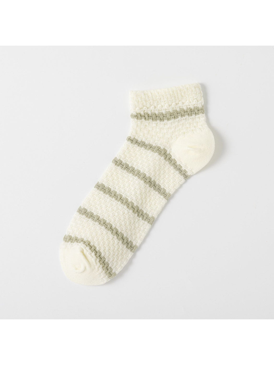 Rufia - Soft Neutral Low Cut Socks product image 7