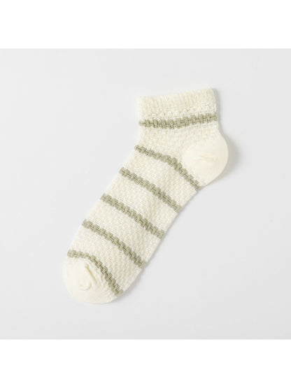 Rufia - Soft Neutral Low Cut Socks product image 7