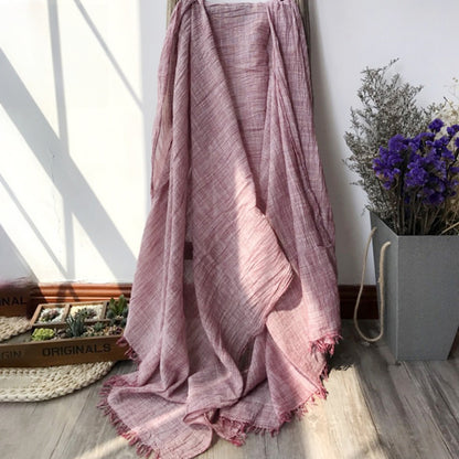 Scarvii - Soft Scarf In 7 Colors - Unisex Design