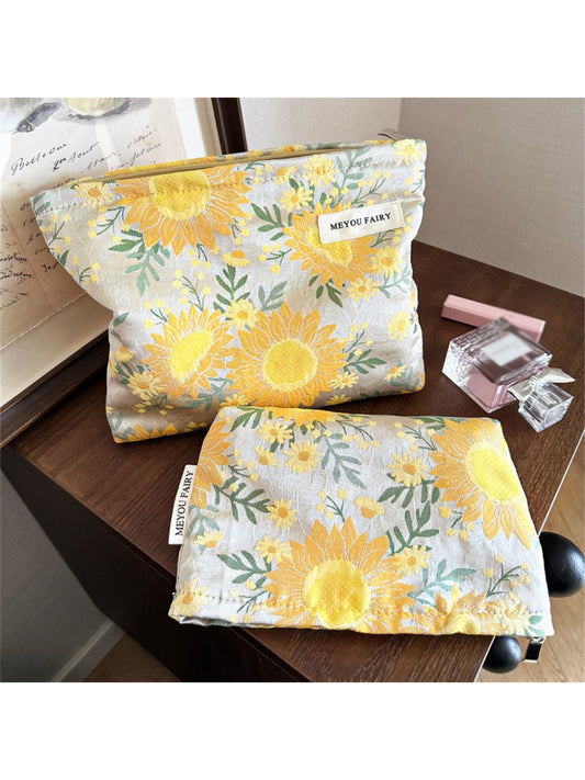 Cosbai Garden Bloom Organizer Bag product image