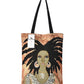 Cosbai - Vintage Camping Tote bag
