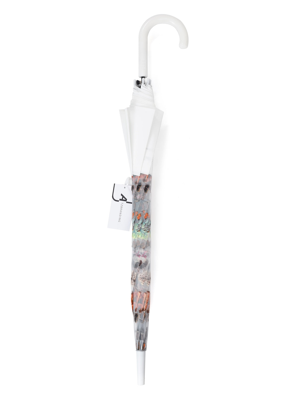 Rano – Forest Friends Walking Stick Umbrella