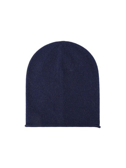 Haila - Soft Knit Ear-Coverage Beanie