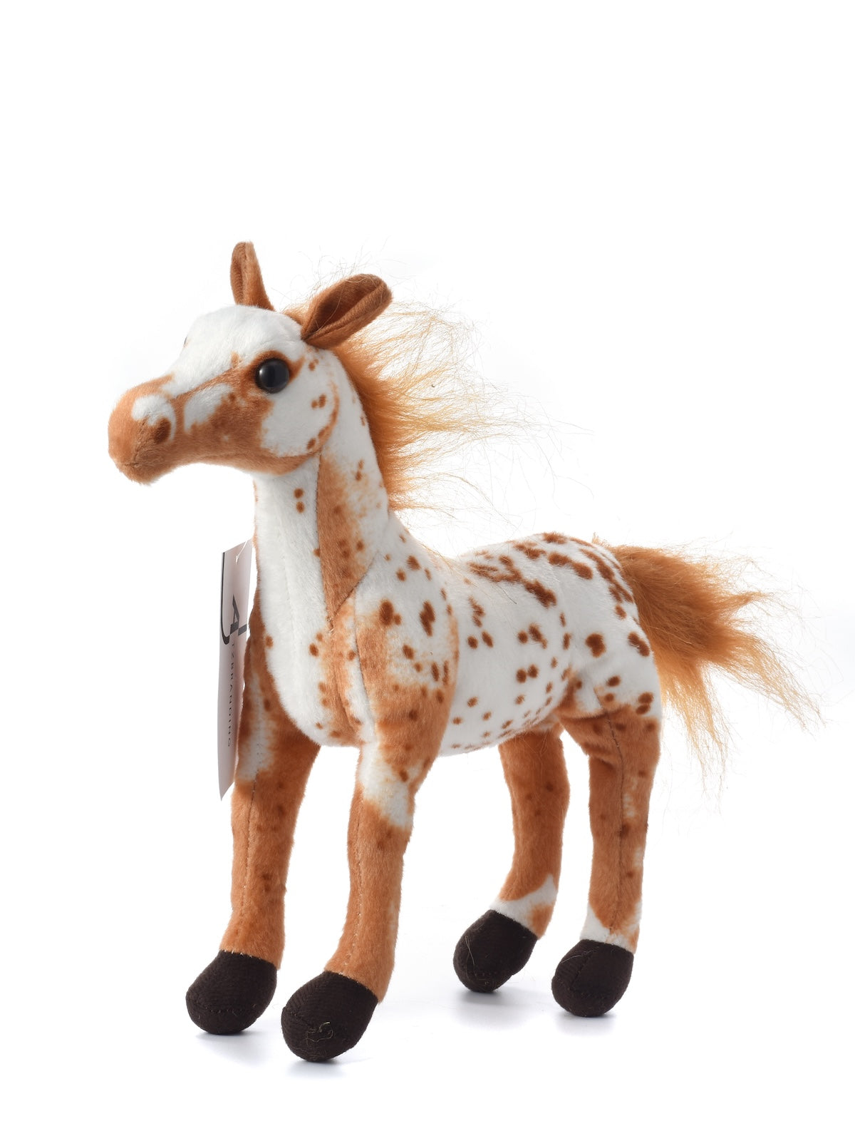 Kawai - Plush Horse Toy