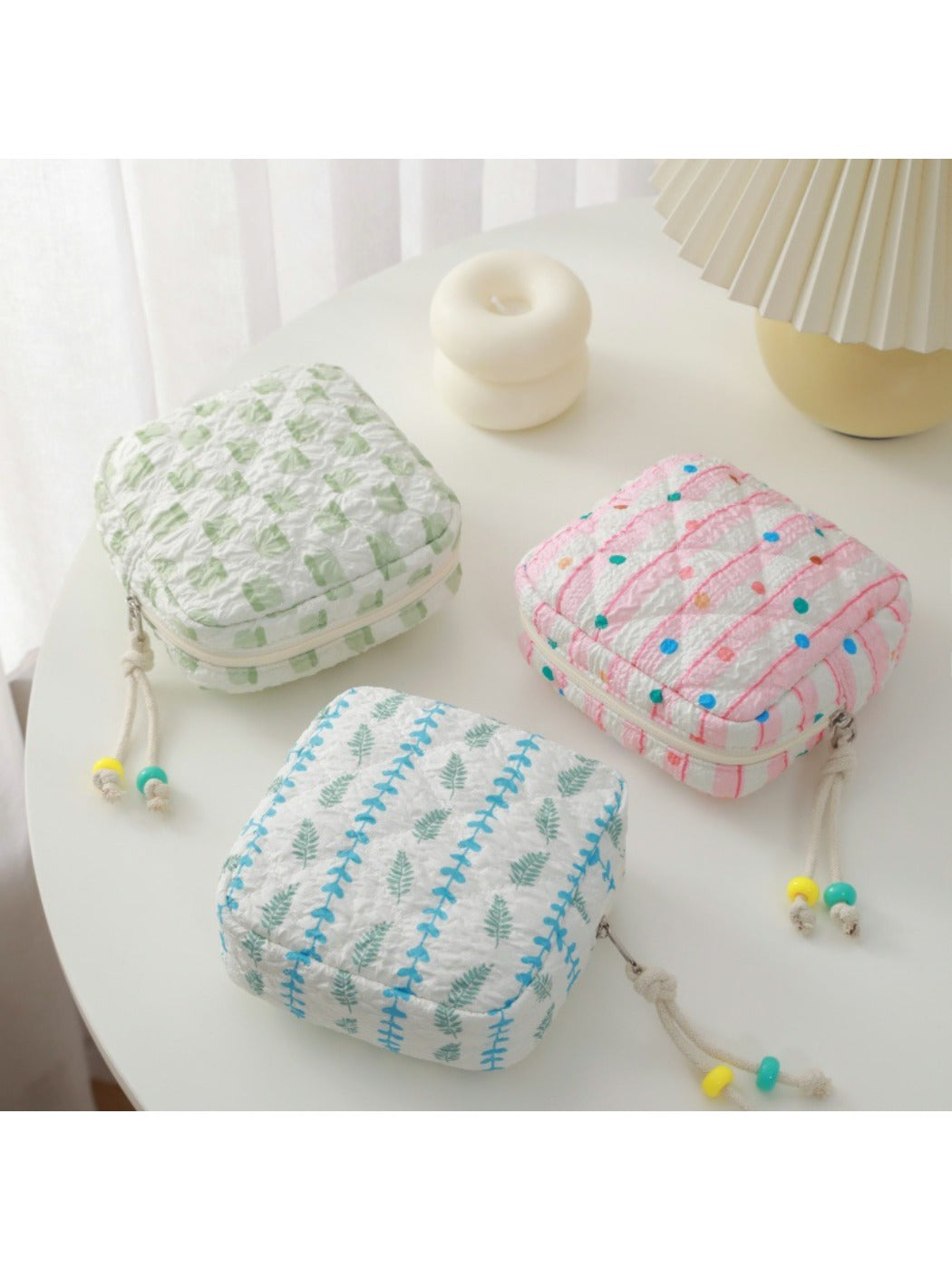 Cosibai – Cute Mini Cartoon Makeup Pouch