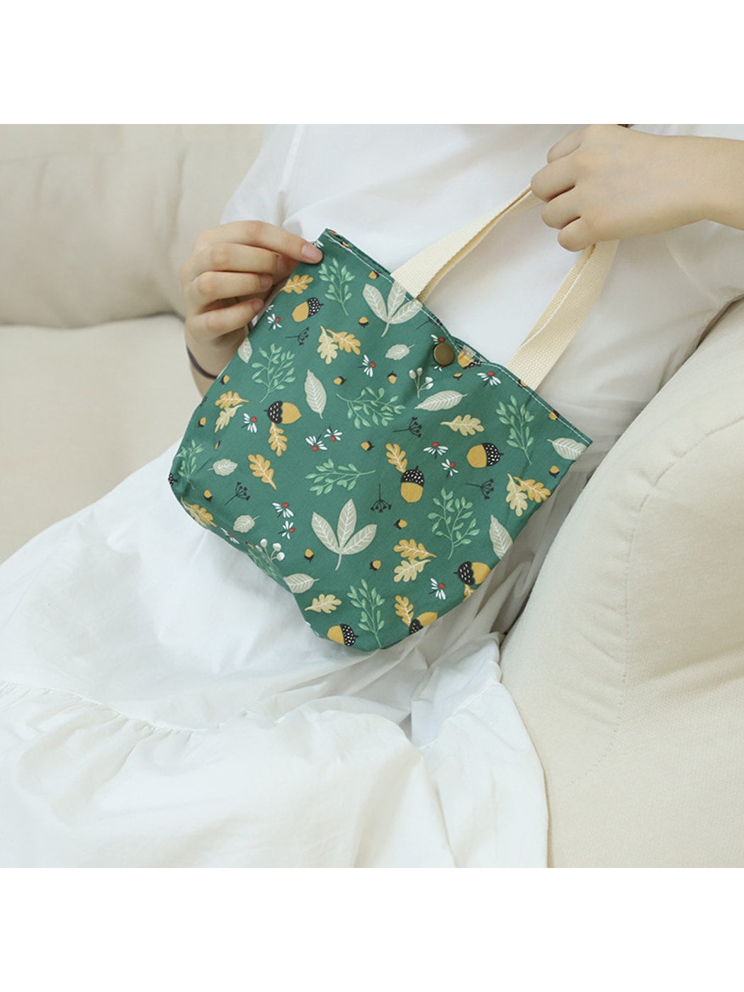 Cosbai - Fresh Sweet Small Hand-Carry Bag