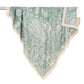 Scarvii - Vintage Paisley Square Scarf for Women