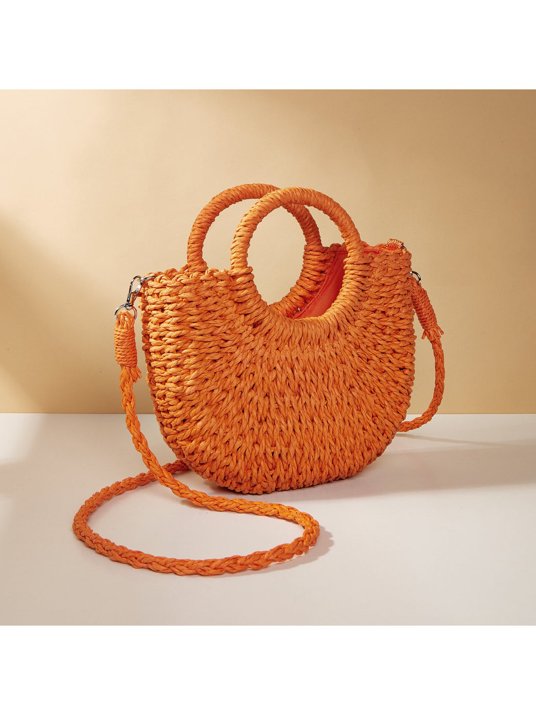 Cosbai - Color Pop Summer Carryall Bag - image 5