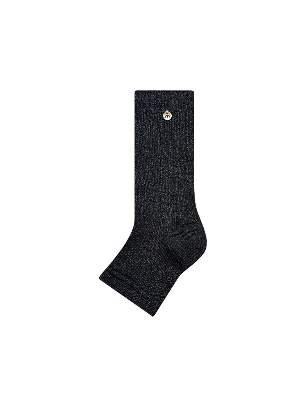 Rufia - Minimal Open-Toe Crew Socks