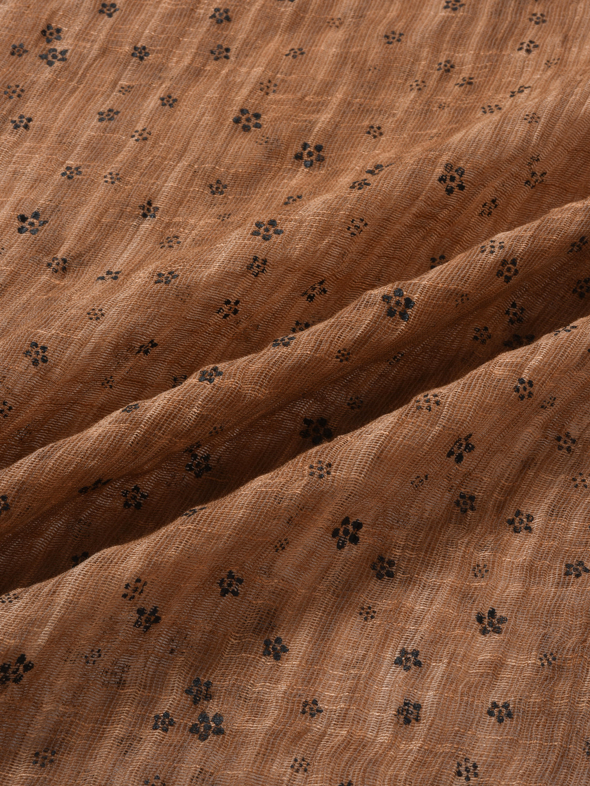 Scarvii - Soft Floral Pattern Scarf