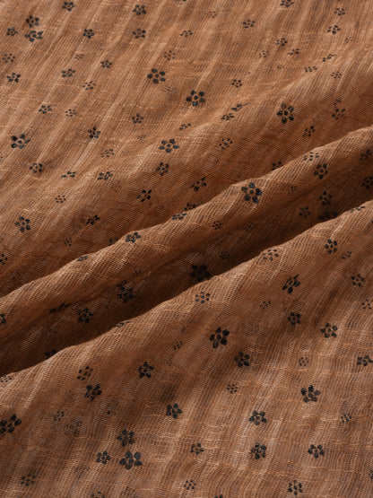 Scarvii - Soft Floral Pattern Scarf