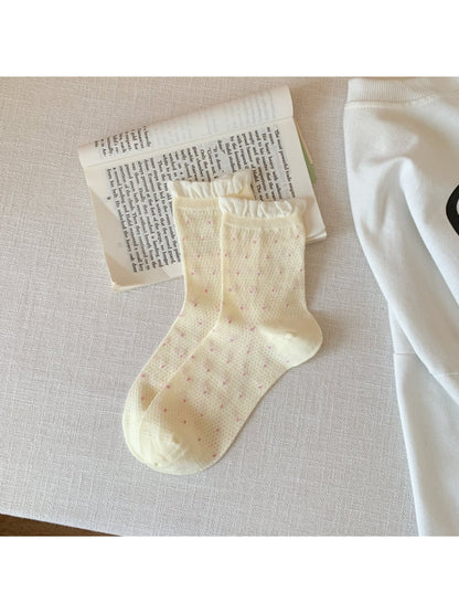 Rufia - Cute Fruit Crew Socks product image 6