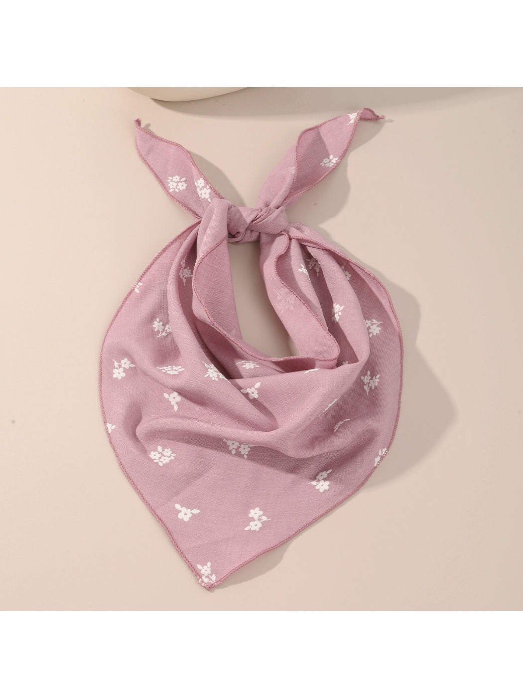 Scarvii Ditsy Floral Bandana Scarf