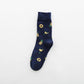 Rufia - Colorful Fruit Pattern Socks