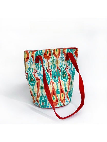 Cosbai - Bohemian Tote & Shoulder Bag for Women