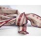 Scarvii - Vintage Embroidered Triangle Scarf