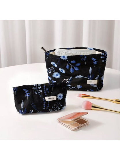 Cosbai - Wildflower Cosmetic Bag - image 2