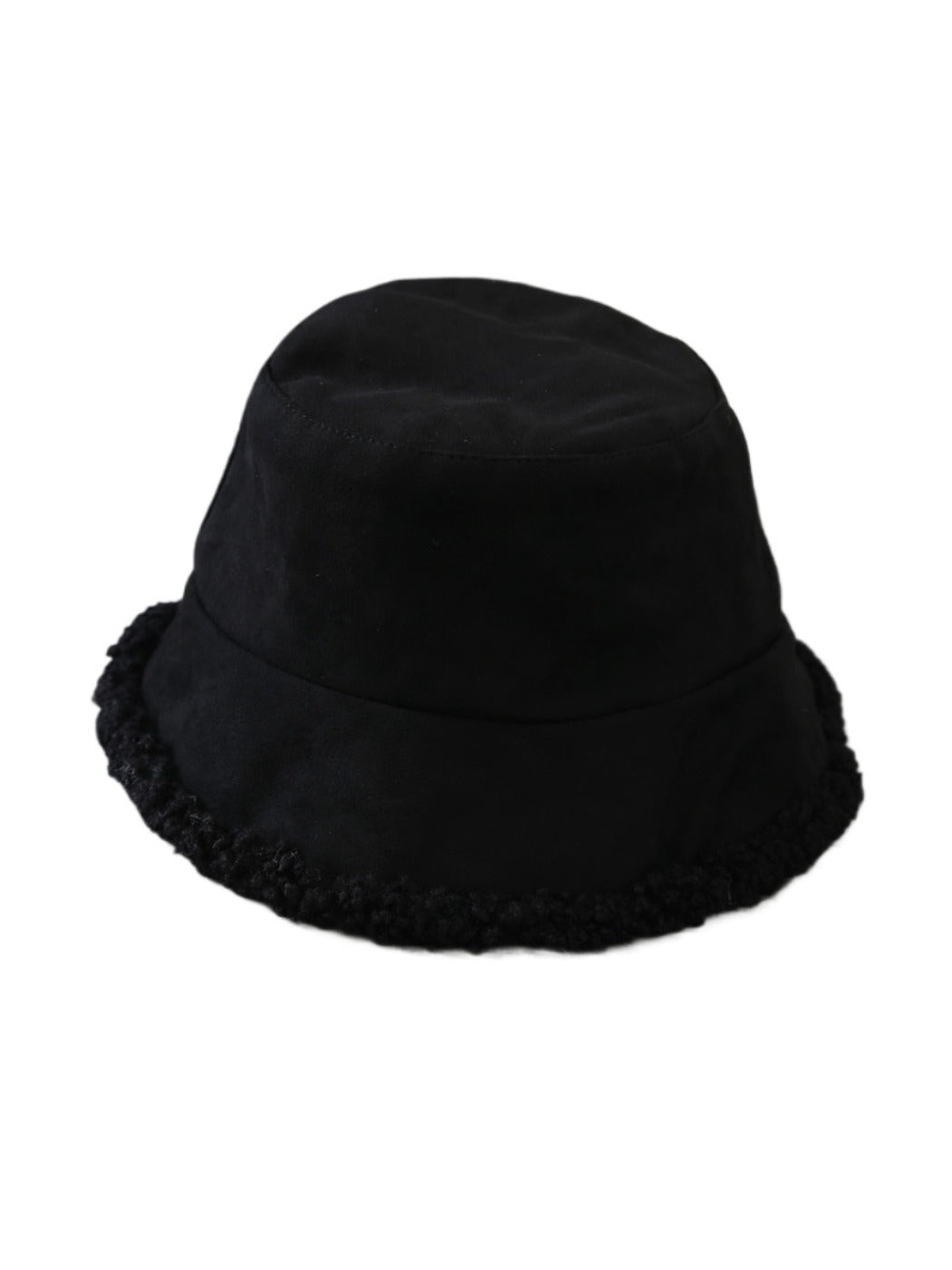 Haila – Plush Bucket Hat