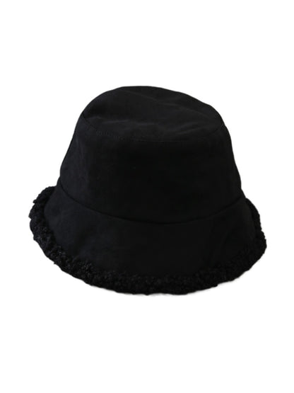 Haila – Plush Bucket Hat