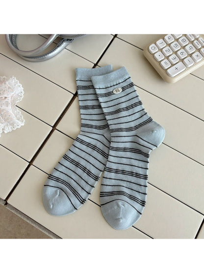 Rufia - Sweet Style Crew Socks product image 8