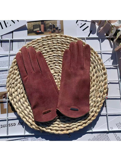 Gloving - Touchscreen Warm Winter Gloves
