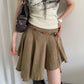 Beco - Boho Beaded Waist Rope Belt - 3 Colors
