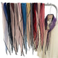 Scarvii - Color Block Triangle Scarf