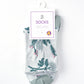 Rufia – Capsule Floral Pattern Crew Socks