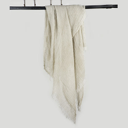 Scarvii Farmhouse Style Long Scarf & Shawl alternate product view