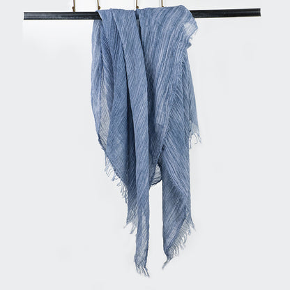 Scarvii Farmhouse Style Long Scarf & Shawl main product view