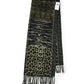 Scarvii – Wild Mosaic Animal Print Scarf