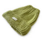 Haila - Women's Solid Color Knitted Beanie