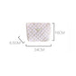Cosbai - Zipper Pouch for Cosmetics