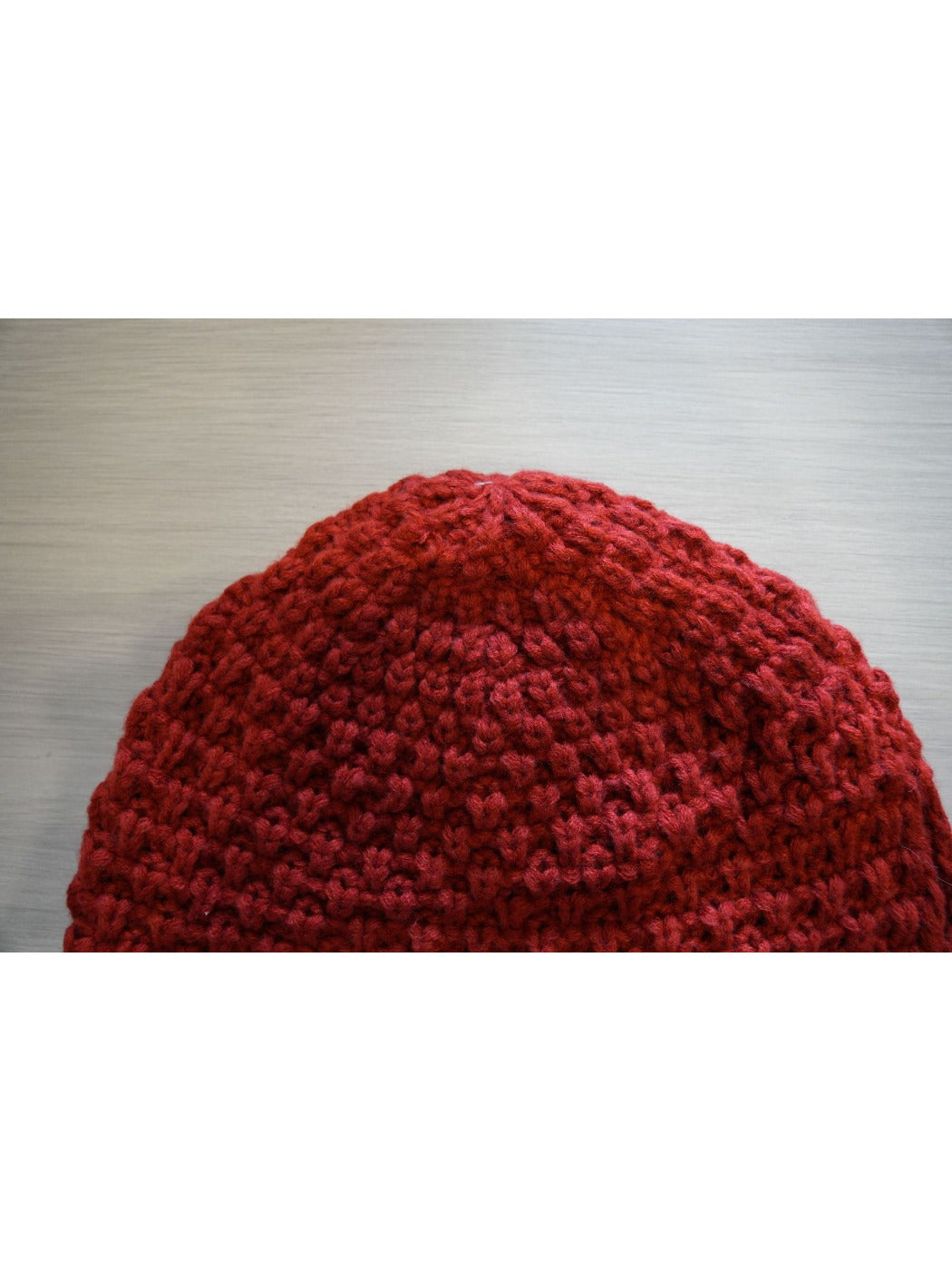 Haila - Trendy Knitted Beanie with Earflaps & Ties