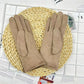 Gloving - Women's Thickened Driving Winter Gloves