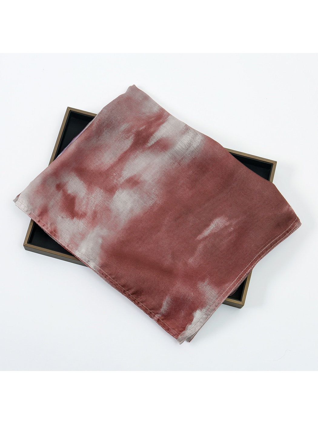 Scarvii - Blended Color Fashion Scarf