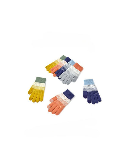Gloving - Touchscreen Winter Gloves