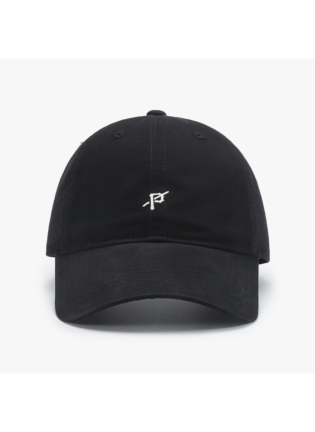 Haila - Casual Curved‑Brim Baseball Cap