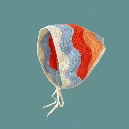 Stripe Wave Headband