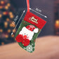 Xris - Mini Christmas Stocking Ornament