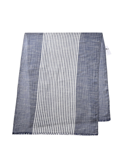 Scarvii - Stripe Boho Scarf image 8