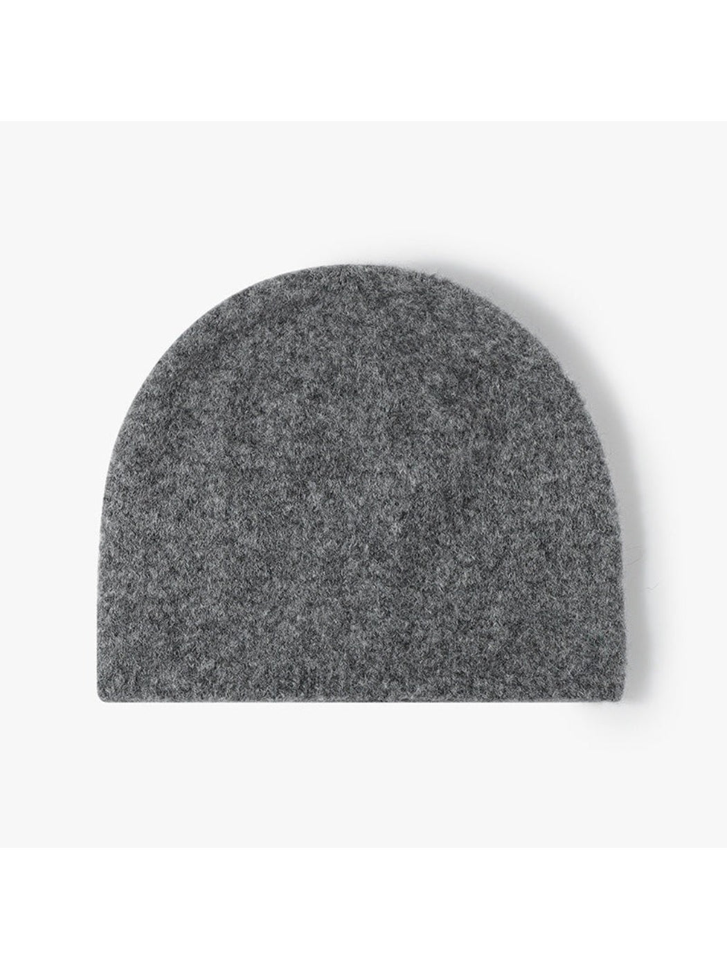 Haila - Brushed Brimless Knit Beanie