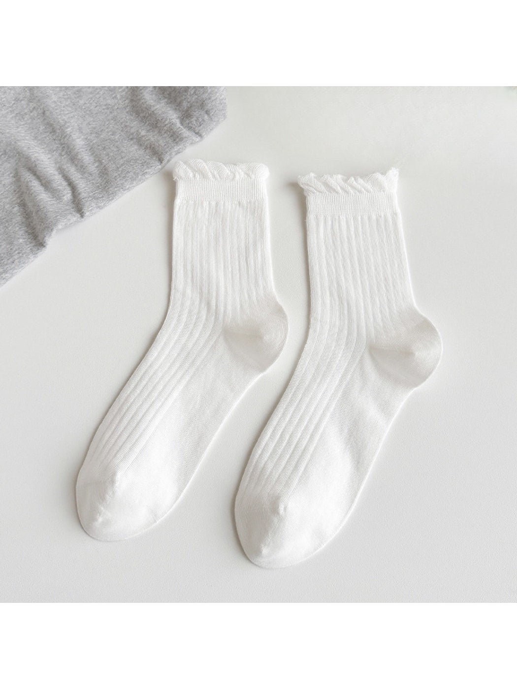 Rufia - Sweet Style Women's Crew Socks