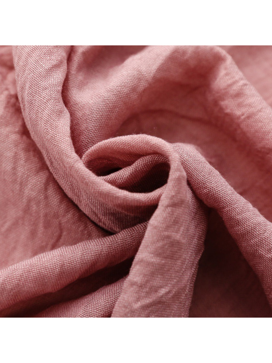 Scarvii - Contrast Panel Soft Drape Everyday Scarf