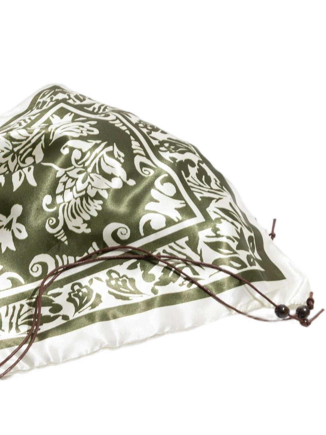 Cosbai - Boho Floral & Plant Shoulder Bag - Spacious & Stylish
